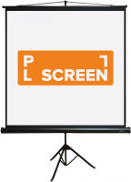 Проекционный экран PL Zefir Z-TR-AV-84