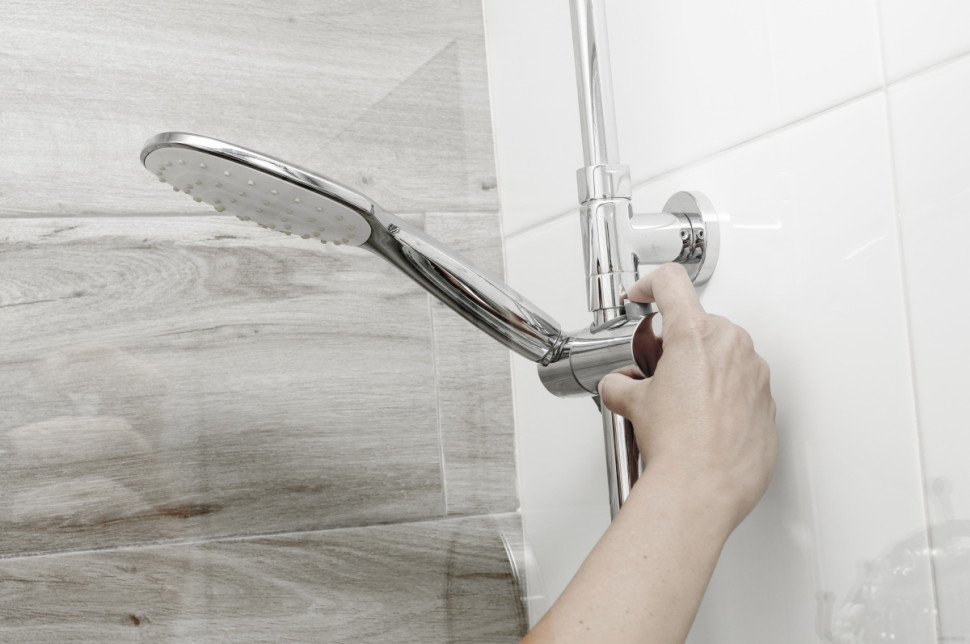 Смеситель Clever Nine Elegance 60154