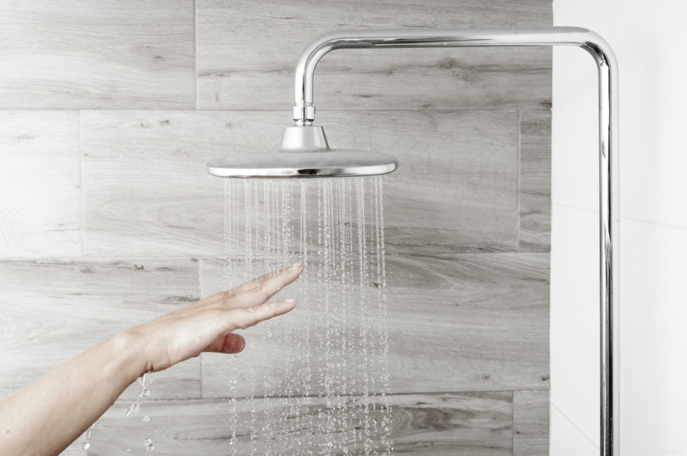 Смеситель Clever Nine Elegance 60154