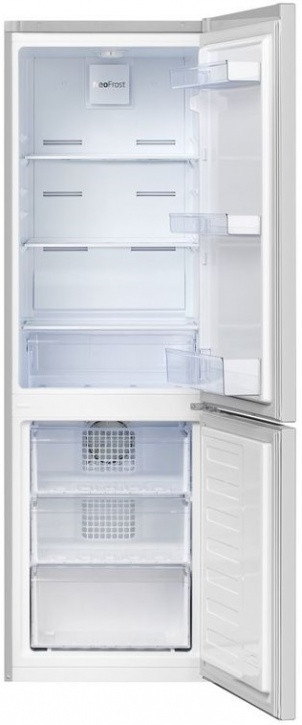 Холодильник с нижней морозильной камерой Beko RCNK 270K20S