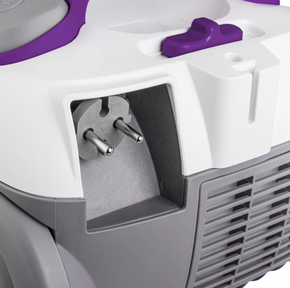 Пылесос Sencor SVC 512VT