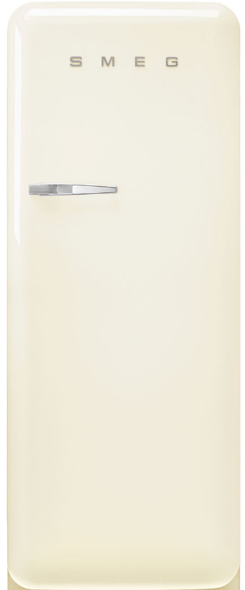 Однокамерный холодильник Smeg FAB28RCR5