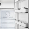 Однокамерный холодильник Smeg FAB28RCR5