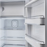 Однокамерный холодильник Smeg FAB28RCR5