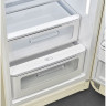 Однокамерный холодильник Smeg FAB28RCR5