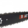 Бензопила Brait BR 52-20A PRO