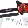 Бензопила Brait BR 52-20A PRO
