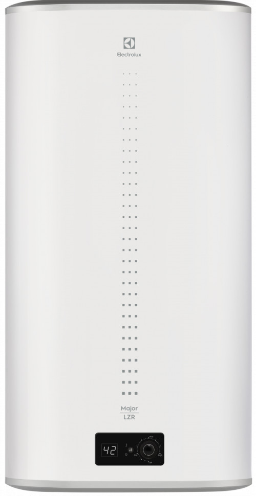 Водонагреватель Electrolux EWH 80 Major LZR 3