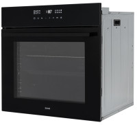 Духовой шкаф Zorg NEO616 (черный)