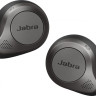 Наушники Jabra Elite 85t (титаново-черный)