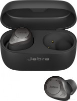 Наушники Jabra Elite 85t (титаново-черный)