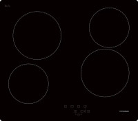 Варочная панель Hyundai HHE 6410 BG