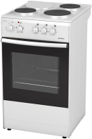 Плита Дарина S EM331 404 W