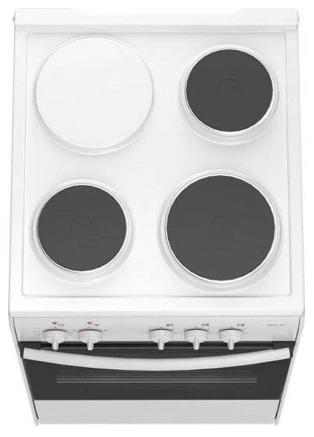 Плита Дарина S EM331 404 W