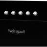 Вытяжка Weissgauff Sigma 60 PB BL