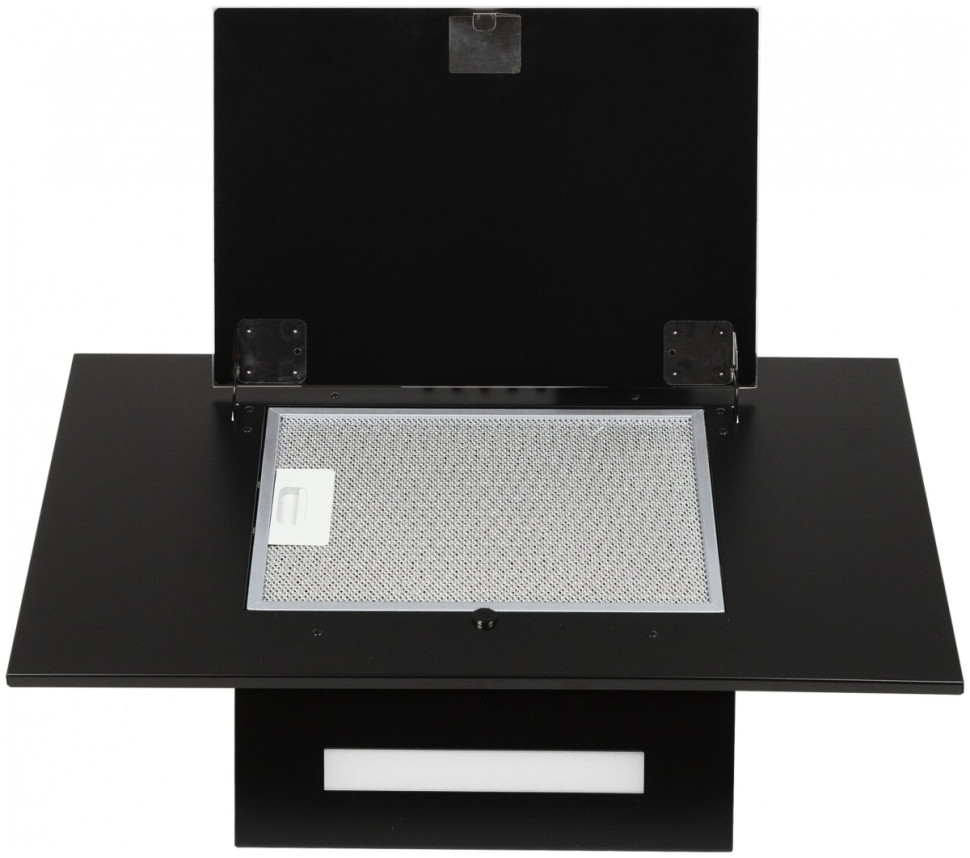 Вытяжка Weissgauff Sigma 60 PB BL