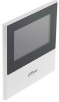 Видеодомофон Dahua DHI-VTH2611L-WP