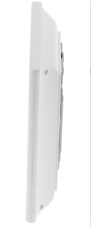 Видеодомофон Dahua DHI-VTH2611L-WP