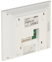 Видеодомофон Dahua DHI-VTH2611L-WP