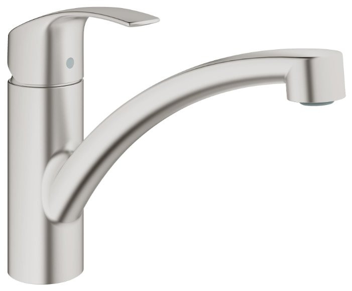 Смеситель Grohe Eurosmart 33281DC2