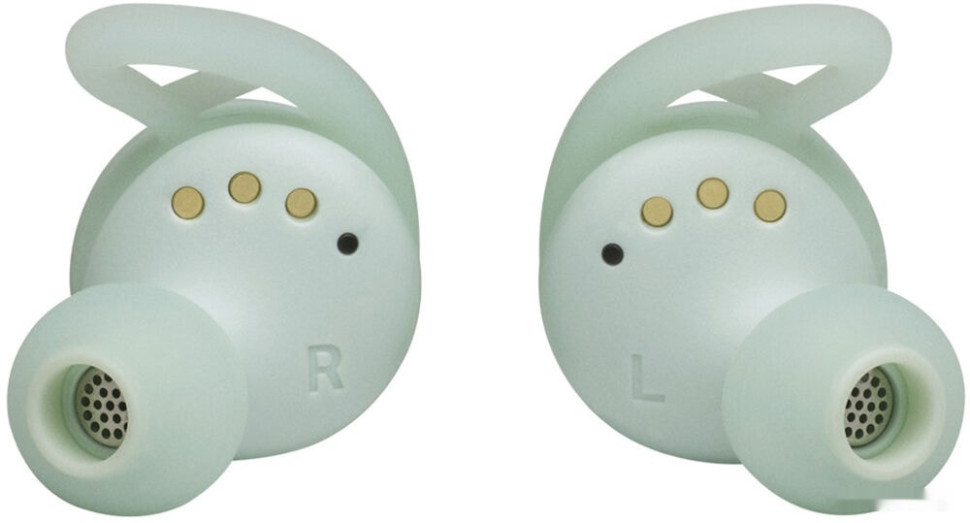 Наушники JBL Under Armour Streak (бирюзовый)