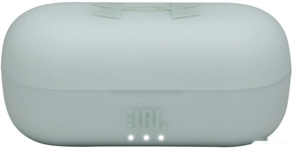 Наушники JBL Under Armour Streak (бирюзовый)
