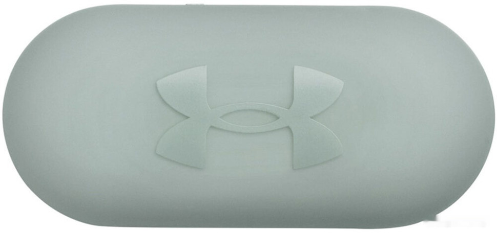 Наушники JBL Under Armour Streak (бирюзовый)