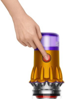 Пылесос Dyson V12 Slim Absolute