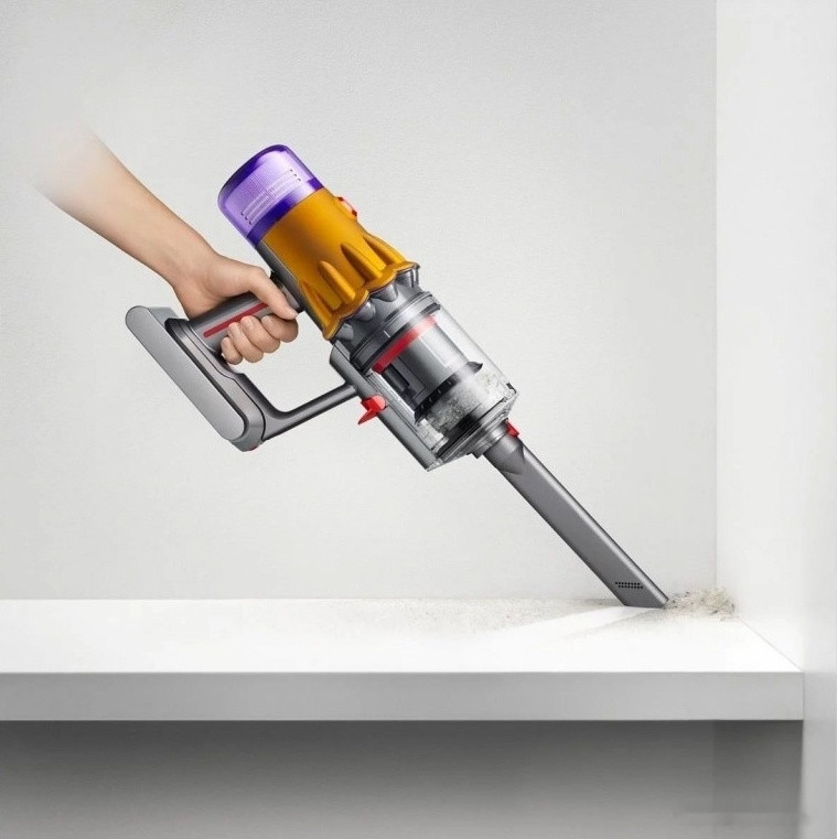 Пылесос Dyson V12 Slim Absolute