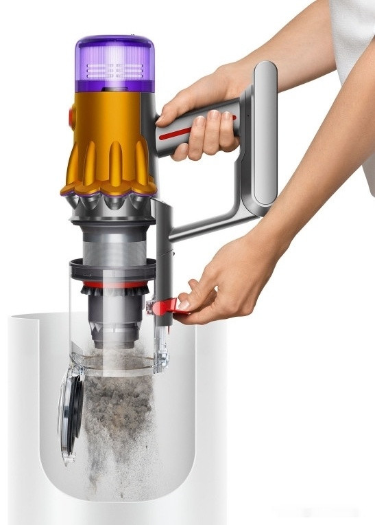 Пылесос Dyson V12 Slim Absolute