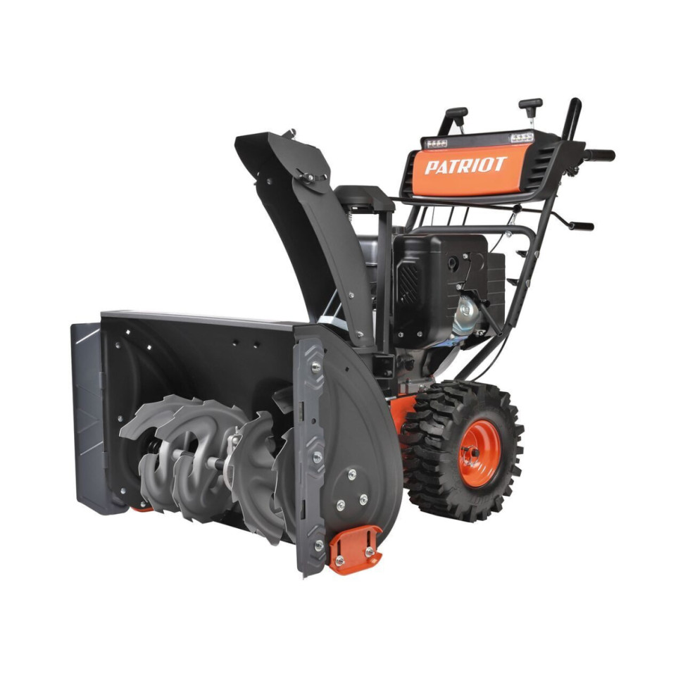 Снегоуборщик Patriot СИБИРЬ 110 Е