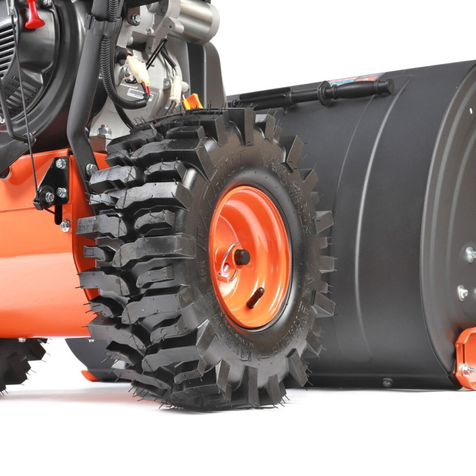 Снегоуборщик Patriot СИБИРЬ 110 Е