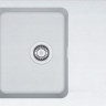 Кухонная мойка Franke OID 611-62 белый 114.0443.355