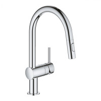Смеситель Grohe Minta Touch