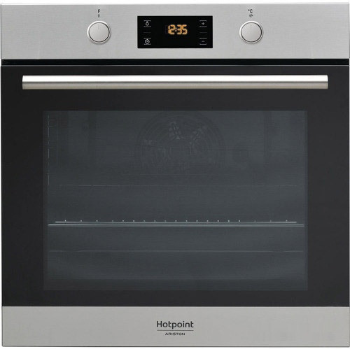 Духовой шкаф Hotpoint-Ariston FA2 841 JH IX HA