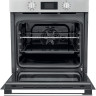 Духовой шкаф Hotpoint-Ariston FA2 841 JH IX HA