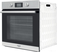 Духовой шкаф Hotpoint-Ariston FA2 841 JH IX HA
