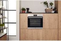 Духовой шкаф Hotpoint-Ariston FA2 841 JH IX HA