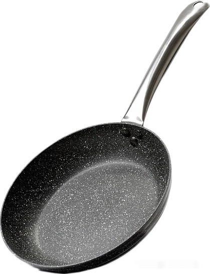 Сковорода Fissman Elbrus Stone 4251