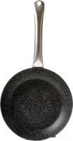 Сковорода Fissman Elbrus Stone 4251
