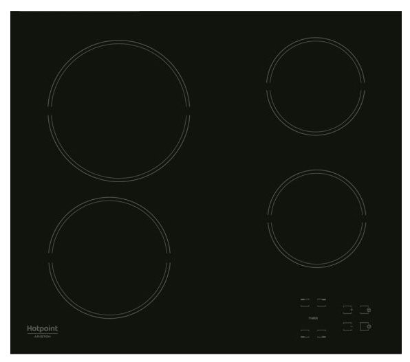 Варочная панель Hotpoint-Ariston HR 631 C