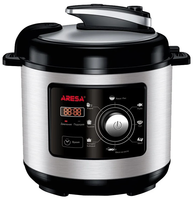 Мультиварка Aresa AR2009