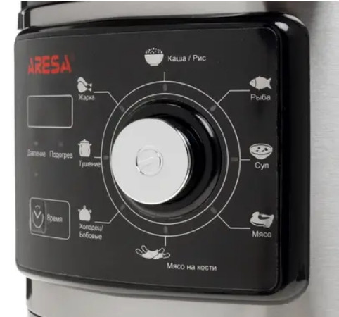Мультиварка Aresa AR2009