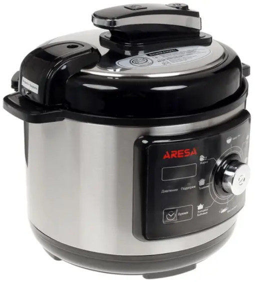 Мультиварка Aresa AR2009
