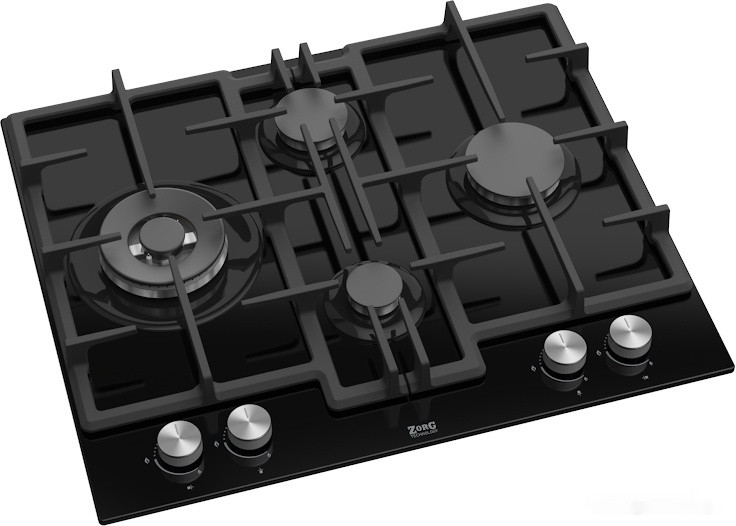 Варочная панель ZorG Technology BP9 FDW (черный)