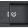 Кухонная мойка Franke Sirius 2.0 S2D 611-78 XL (435) Tectonite 143.0628.368 (оникс)