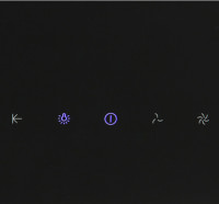 Вытяжка Elica Shire IX BL/A/90