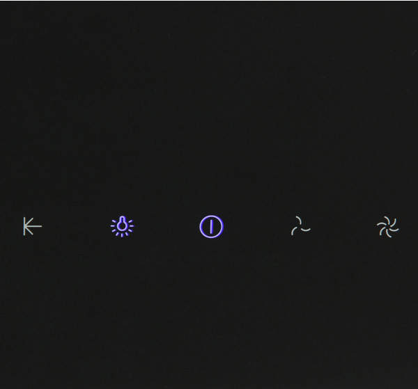 Вытяжка Elica Shire IX BL/A/90