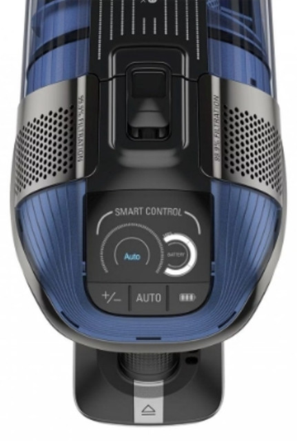 Вертикальный пылесос с влажной уборкой Tefal XForce Flex 12.60 Aqua TY98C0WO