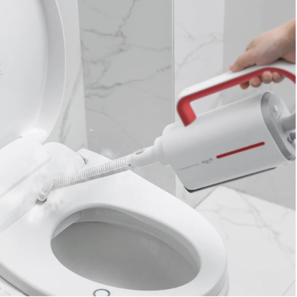 Пароочиститель Deerma ZQ610